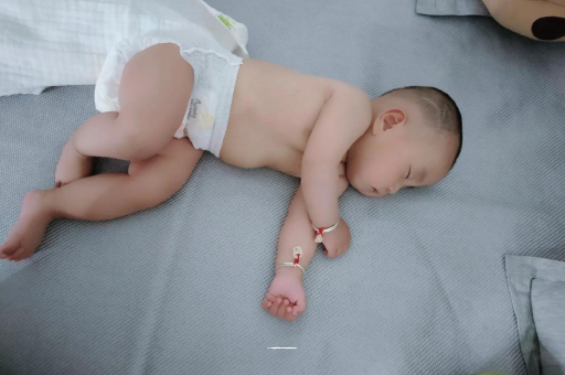 本溪宝宝口水多怎么回事